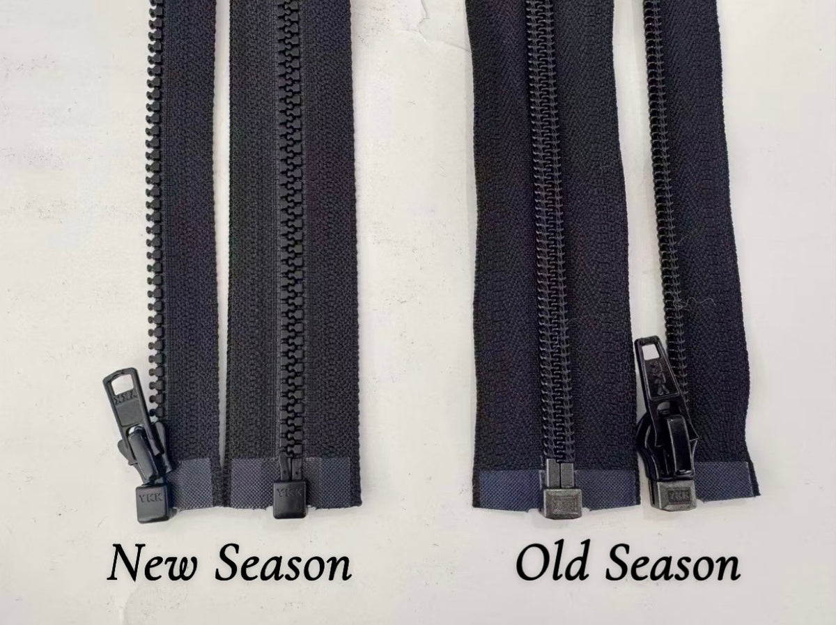 Old Season Fur ( 22 )