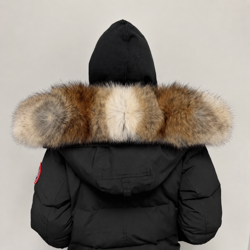 New Season Fur - 40