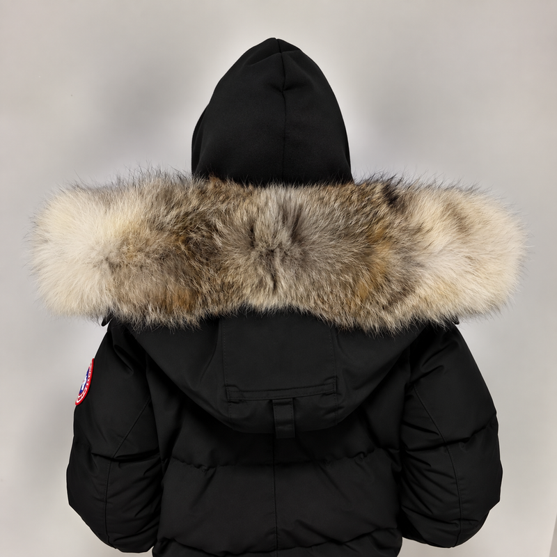 New Season Fur - 38