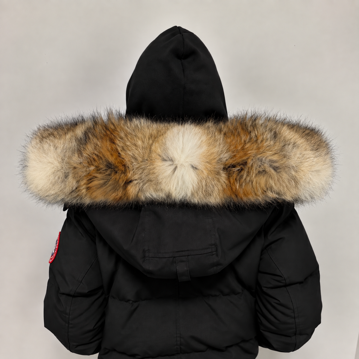New Season Fur - 23