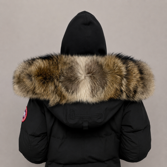 Old Season Fur ( 15 )
