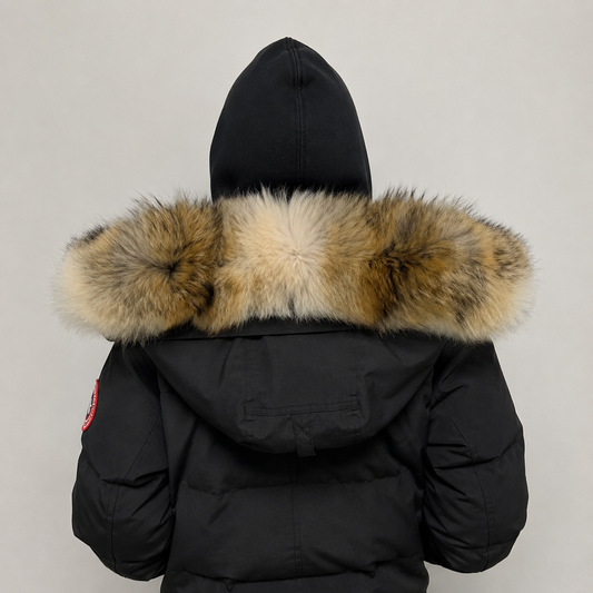 New Season Fur ( 5 )