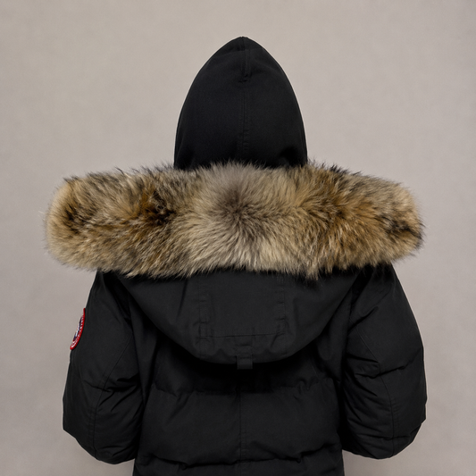 New Season Fur ( 15 )