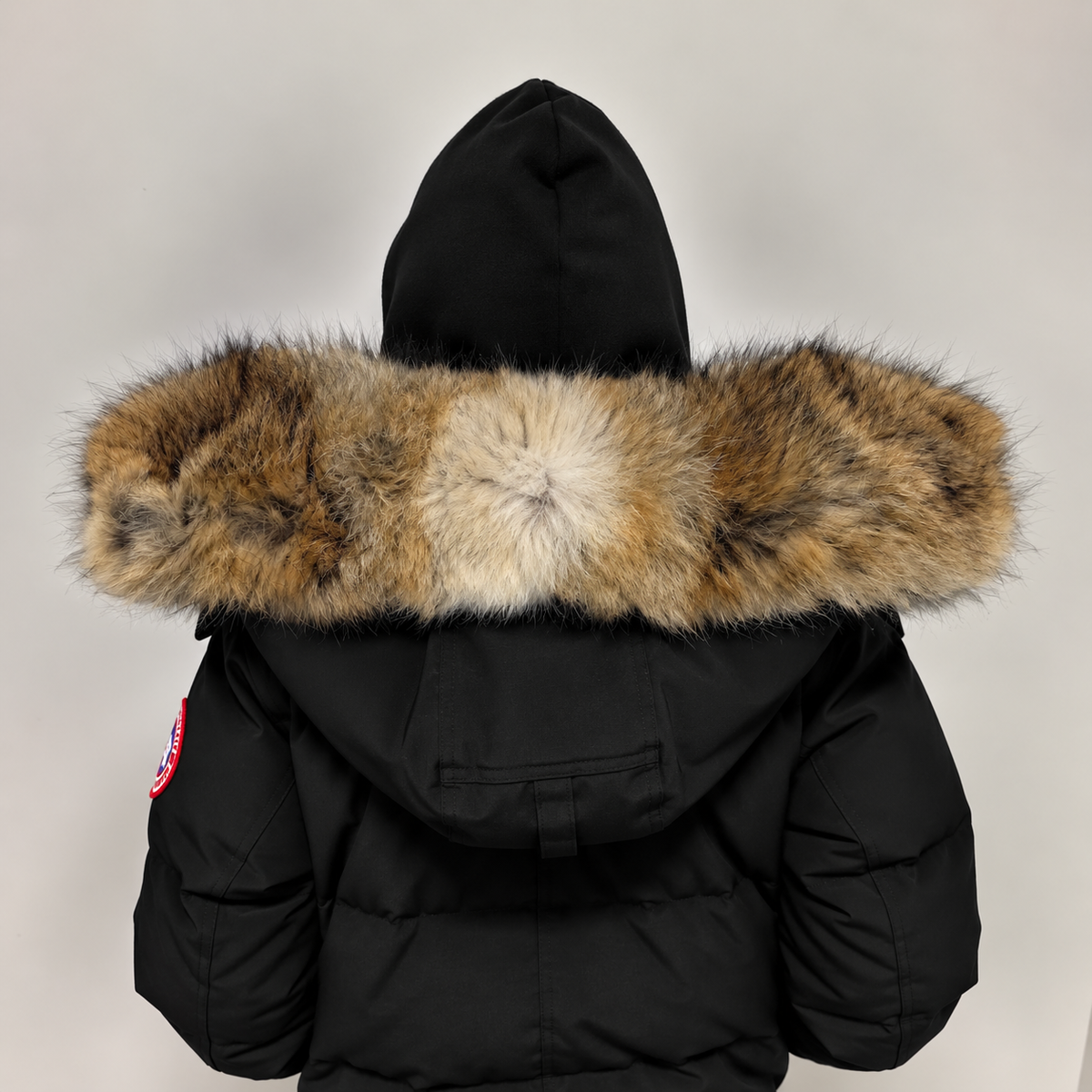 New Season Fur - 30