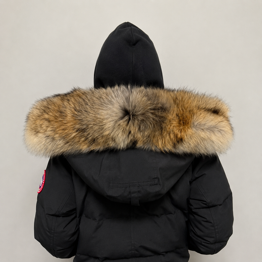 Old Season Fur ( 4 )