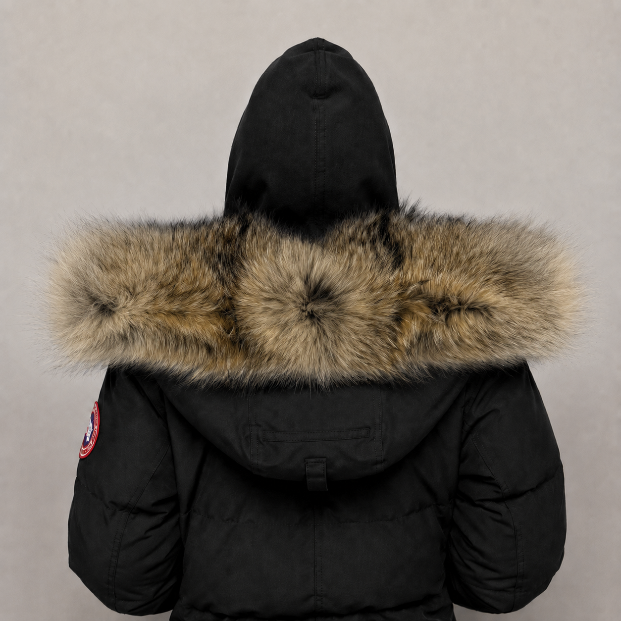 Old Season Fur ( 17 )