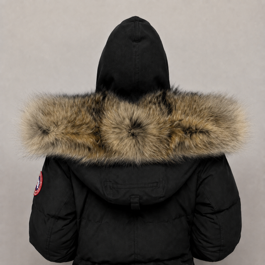 Old Season Fur ( 17 )