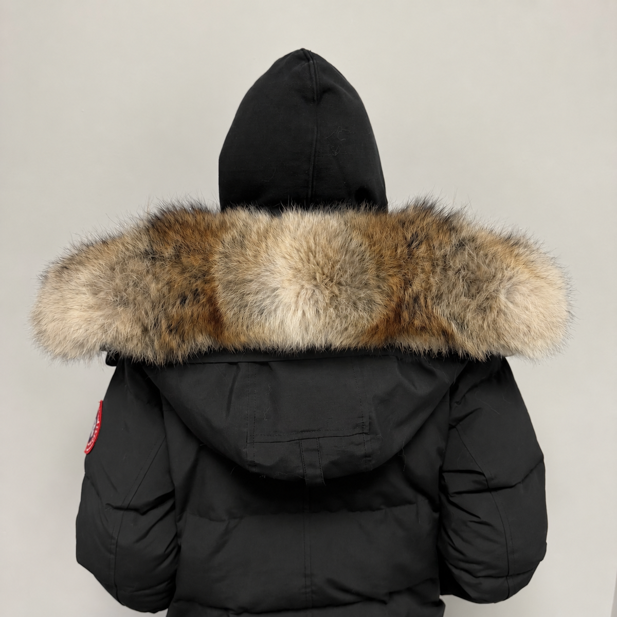 New Season Fur - 32