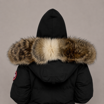 New Season Fur ( 3 )