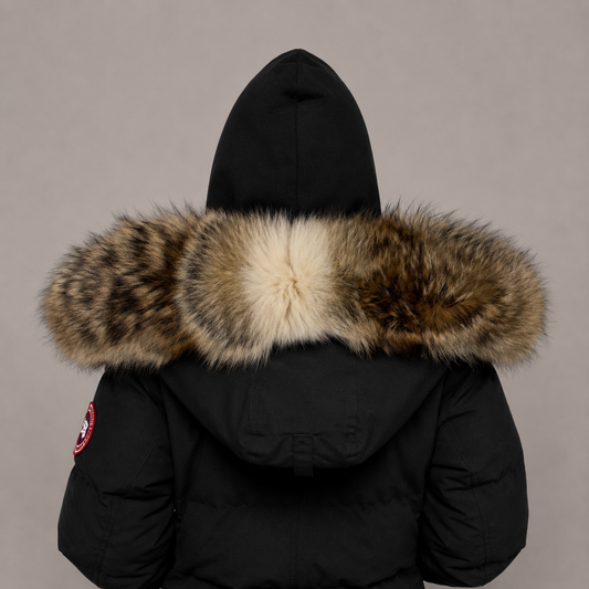 New Season Fur ( 3 )