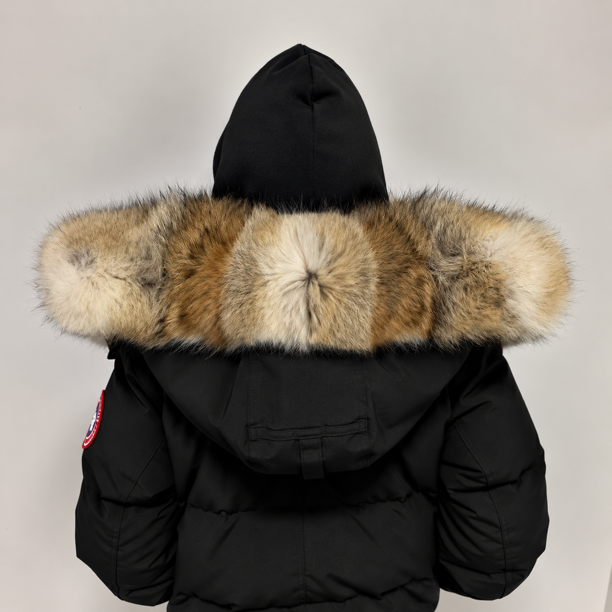 New Season Fur - 28
