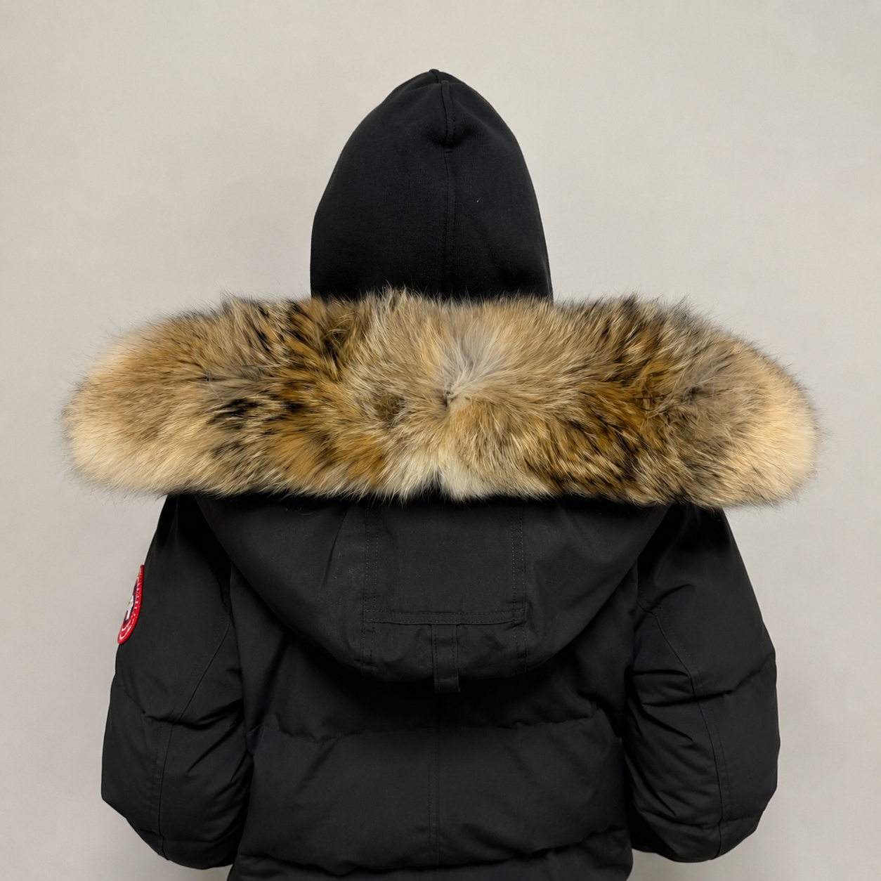 Old Season Fur ( 2 )