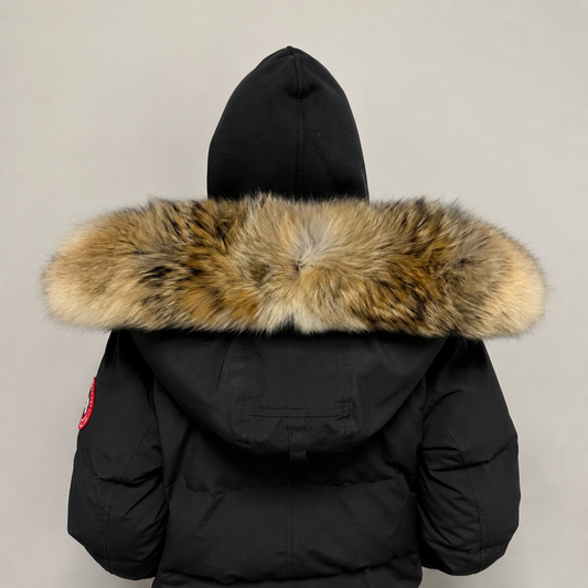Old Season Fur ( 2 )