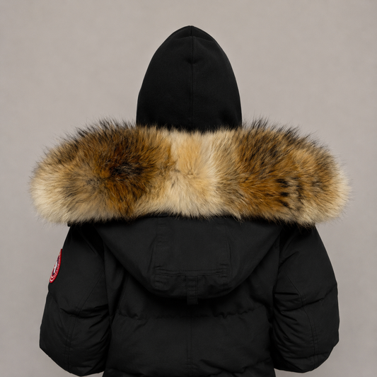 Old Season Fur ( 9 )