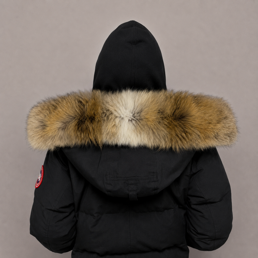 Old Season Fur ( 14 )