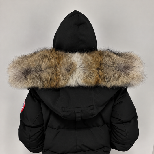 New Season Fur - 37