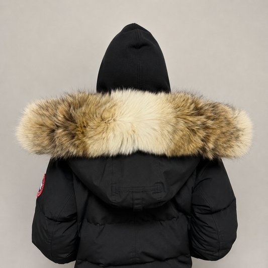 Old Season Fur ( 7 )