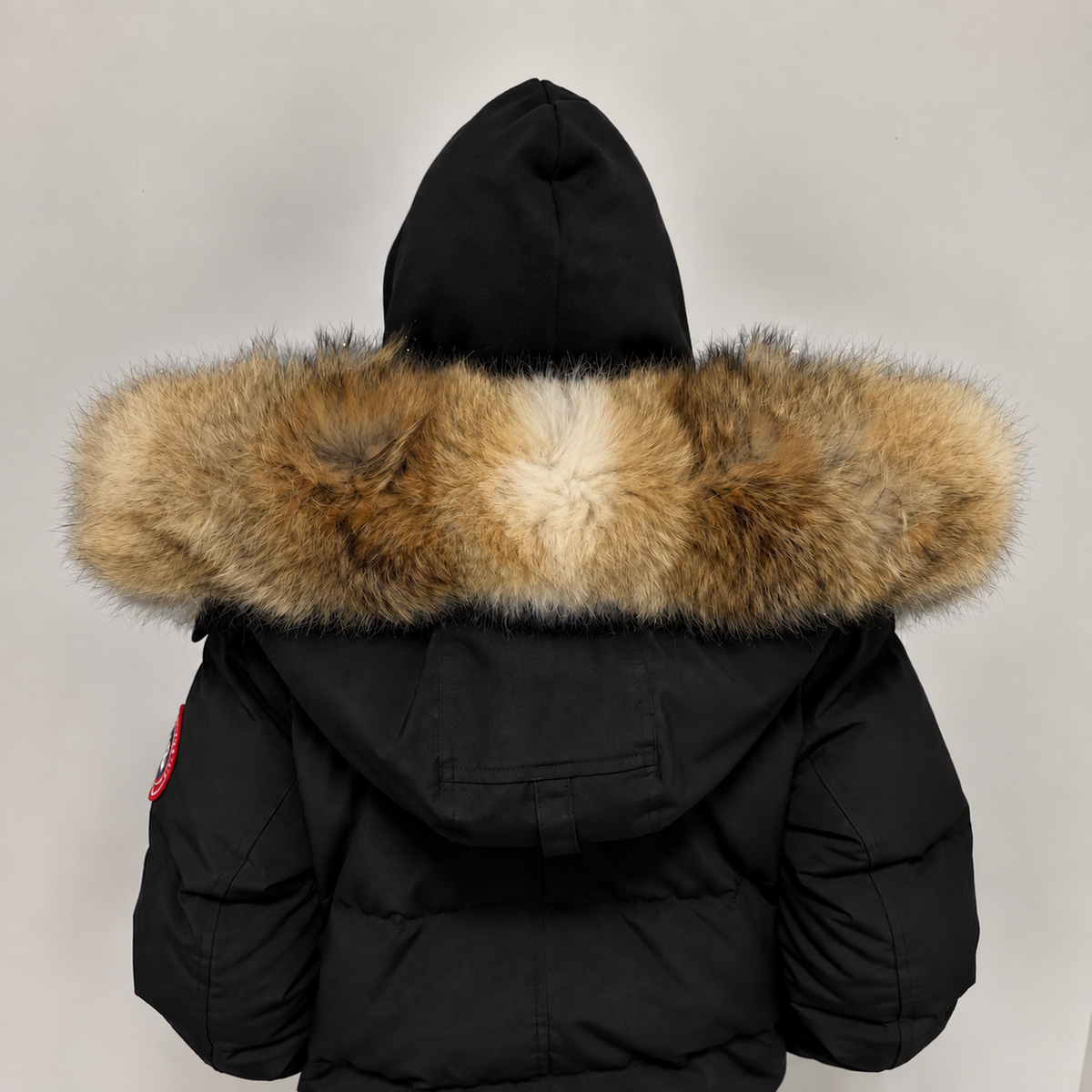 New Season Fur - 22
