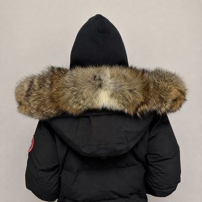 New Season Fur ( 9 )