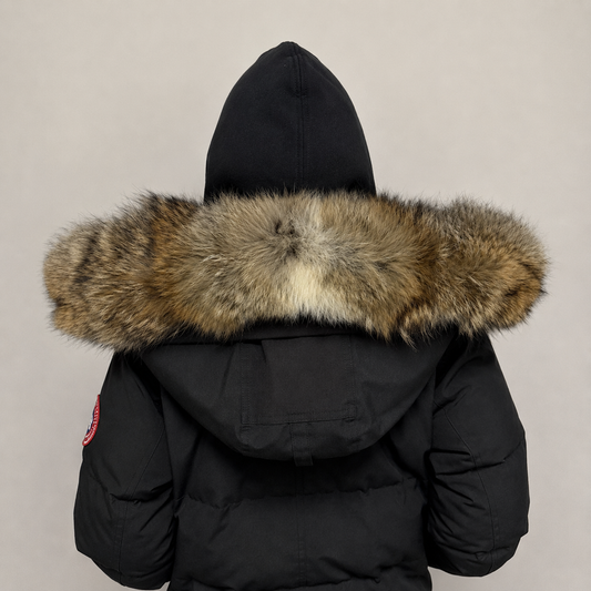 New Season Fur ( 9 )