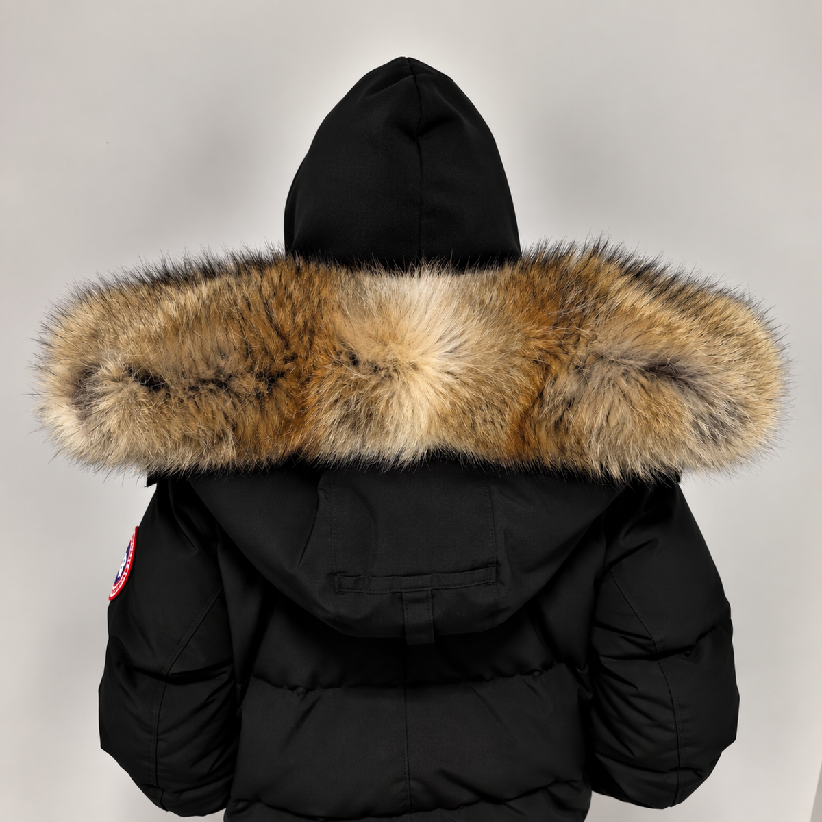 New Season Fur - 31