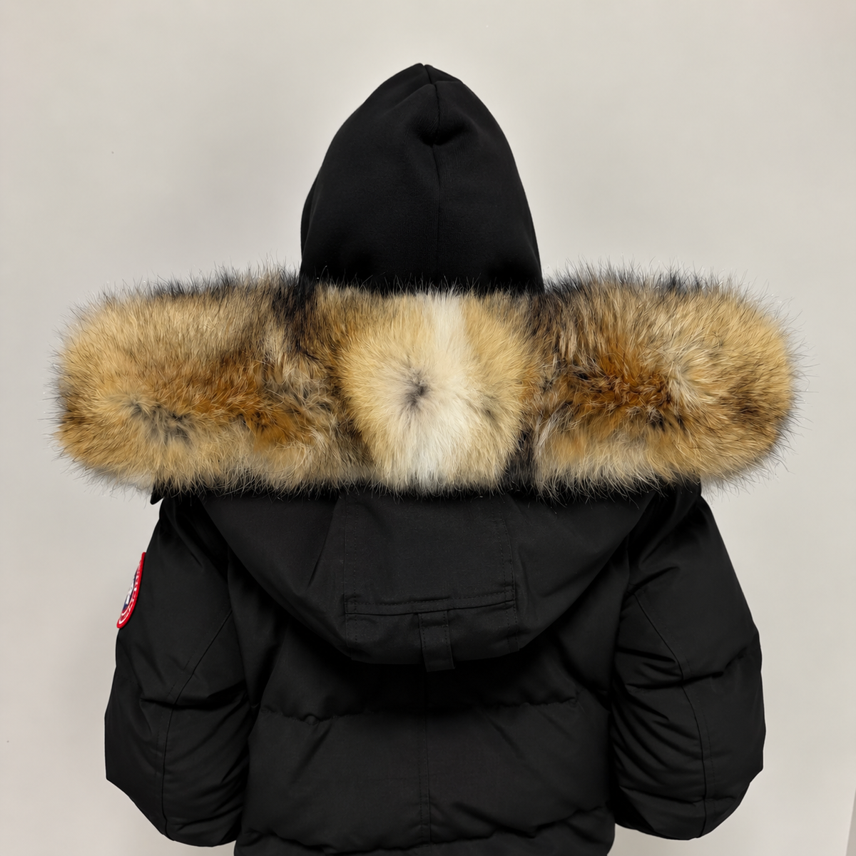 New Season Fur - 21