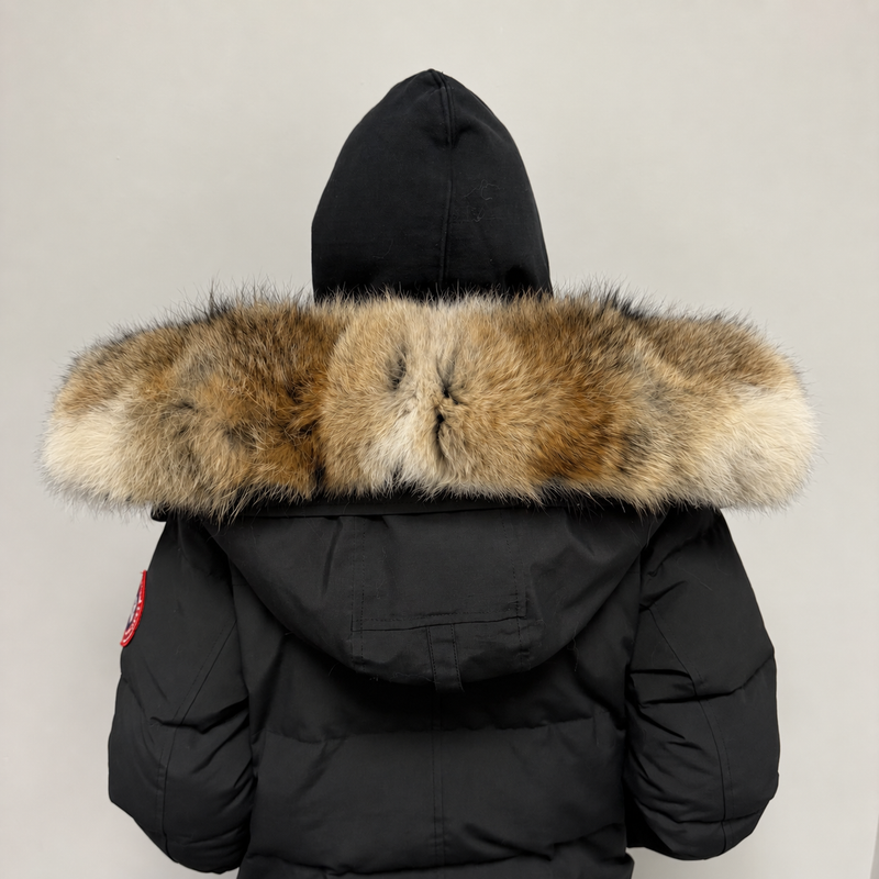 New Season Fur - 36