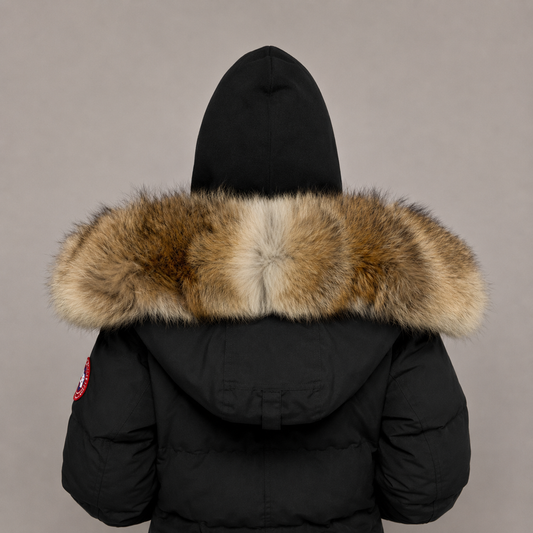New Season Fur ( 2 )