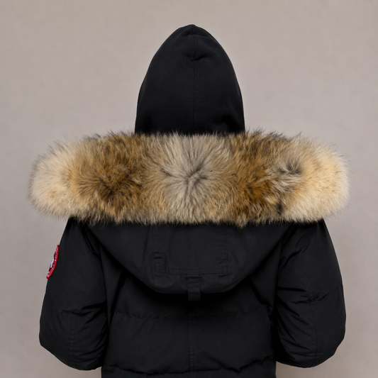New Season Fur ( 11 )