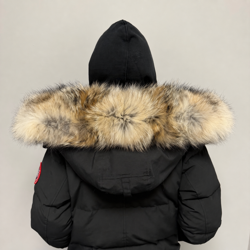 New Season Fur - 34