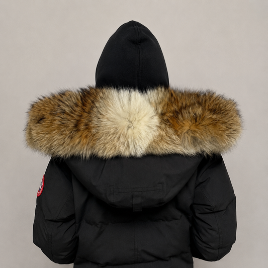 New Season Fur ( 10 )
