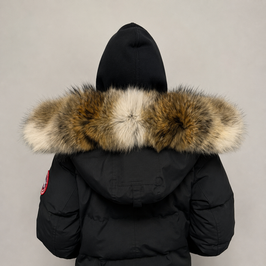 Old Season Fur ( 5 )