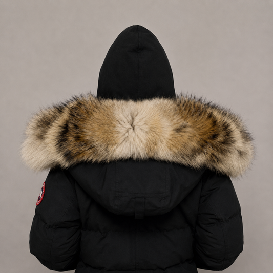 New Season Fur ( 1 )