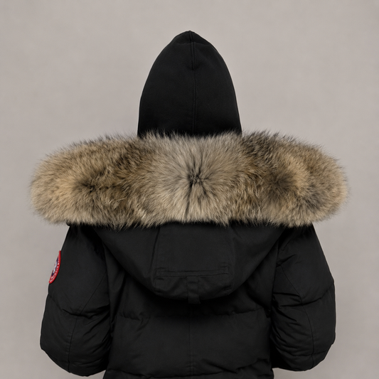 Old Season Fur ( 8 )