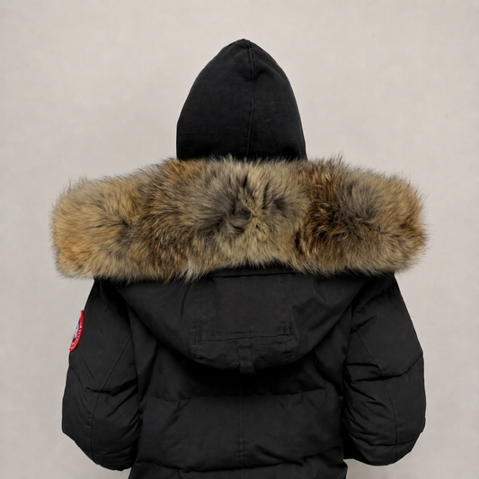 Old Season Fur ( 18 )